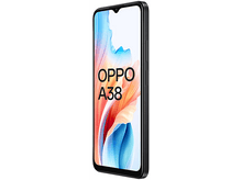 Charger l&#39;image dans la galerie, OPPO Smartphone A38 128 GB Glowing Black - 128 GB Noir
