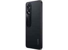 Charger l&#39;image dans la galerie, OPPO Smartphone A38 128 GB Glowing Black - 128 GB Noir
