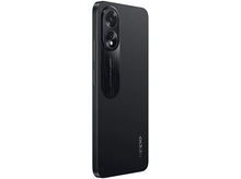 Charger l&#39;image dans la galerie, OPPO Smartphone A38 128 GB Glowing Black - 128 GB Noir
