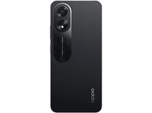 Charger l&#39;image dans la galerie, OPPO Smartphone A38 128 GB Glowing Black - 128 GB Noir
