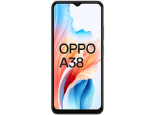 Charger l&#39;image dans la galerie, OPPO Smartphone A38 128 GB Glowing Black - 128 GB Noir
