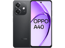 Charger l&#39;image dans la galerie, OPPO Smartphone A40 - 128GB - Sparkle Black
