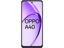 Charger l&#39;image dans la galerie, OPPO Smartphone A40 - 128GB - Sparkle Black
