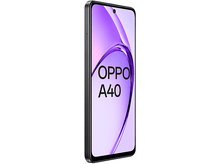 Charger l&#39;image dans la galerie, OPPO Smartphone A40 - 128GB - Sparkle Black
