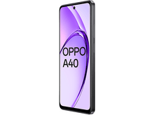 Charger l&#39;image dans la galerie, OPPO Smartphone A40 - 128GB - Sparkle Black
