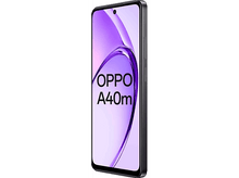 Charger l&#39;image dans la galerie, OPPO Smartphone A40M - 256GB - Sparkle Black
