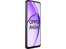 Charger l&#39;image dans la galerie, OPPO Smartphone A40M - 256GB - Sparkle Black
