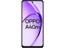 Charger l&#39;image dans la galerie, OPPO Smartphone A40M - 256GB - Sparkle Black
