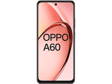 Charger l&#39;image dans la galerie, OPPO Smartphone A60 - 128GB - 5G - Rouge et Noir
