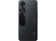 Charger l&#39;image dans la galerie, OPPO Smartphone A78 128 GB Glowing Black
