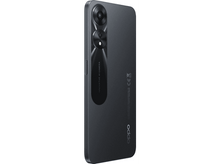 Charger l&#39;image dans la galerie, OPPO Smartphone A78 128 GB Glowing Black
