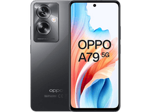 Charger l&#39;image dans la galerie, OPPO Smartphone A79 - 128 GB - 4G - Mystery Black (CPH2557MK)
