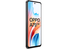 Charger l&#39;image dans la galerie, OPPO Smartphone A79 - 128 GB - 4G - Mystery Black (CPH2557MK)
