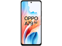 Charger l&#39;image dans la galerie, OPPO Smartphone A79 - 128 GB - 4G - Mystery Black (CPH2557MK)
