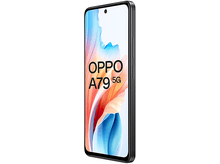 Charger l&#39;image dans la galerie, OPPO Smartphone A79 - 128 GB - 4G - Mystery Black (CPH2557MK)
