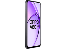 Charger l&#39;image dans la galerie, OPPO Smartphone A80 256GB - 5G - Starry Black
