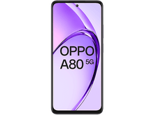 Charger l&#39;image dans la galerie, OPPO Smartphone A80 256GB - 5G - Starry Black
