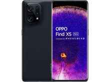 Charger l&#39;image dans la galerie, OPPO Smartphone Find X5 256 GB 5G Black (CPH2307BK)
