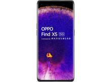 Charger l&#39;image dans la galerie, OPPO Smartphone Find X5 256 GB 5G Black (CPH2307BK)
