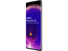 Charger l&#39;image dans la galerie, OPPO Smartphone Find X5 256 GB 5G Black (CPH2307BK)
