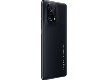 Charger l&#39;image dans la galerie, OPPO Smartphone Find X5 256 GB 5G Black (CPH2307BK)
