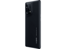 Charger l&#39;image dans la galerie, OPPO Smartphone Find X5 256 GB 5G Black (CPH2307BK)
