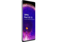 Charger l&#39;image dans la galerie, OPPO Smartphone Find X5 256 GB 5G Black (CPH2307BK)
