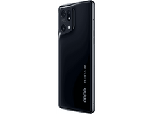 Charger l&#39;image dans la galerie, OPPO Smartphone Find X5 Pro 256 GB 5G Glaze Black (CPH2305GK)
