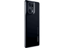 Charger l&#39;image dans la galerie, OPPO Smartphone Find X5 Pro 256 GB 5G Glaze Black (CPH2305GK)
