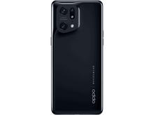 Charger l&#39;image dans la galerie, OPPO Smartphone Find X5 Pro 256 GB 5G Glaze Black (CPH2305GK)
