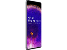 Charger l&#39;image dans la galerie, OPPO Smartphone Find X5 Pro 256 GB 5G Glaze Black (CPH2305GK)
