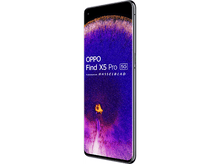 Charger l&#39;image dans la galerie, OPPO Smartphone Find X5 Pro 256 GB 5G Glaze Black (CPH2305GK)
