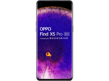 Charger l&#39;image dans la galerie, OPPO Smartphone Find X5 Pro 256 GB 5G Glaze Black (CPH2305GK)
