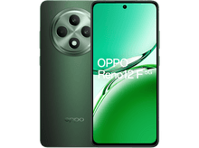 Charger l&#39;image dans la galerie, OPPO Smartphone Reno 12 F 256GB - 5G - Black Green - 256 GB Noir
