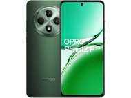 OPPO Smartphone Reno 12 F 256GB - 5G - Black Green - 256 GB Noir