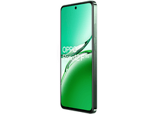 Charger l&#39;image dans la galerie, OPPO Smartphone Reno 12 F 256GB - 5G - Black Green - 256 GB Noir
