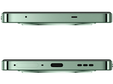 Charger l&#39;image dans la galerie, OPPO Smartphone Reno 12 F 256GB - 5G - Black Green - 256 GB Noir
