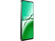 Charger l&#39;image dans la galerie, OPPO Smartphone Reno 12 F 256GB - 5G - Black Green - 256 GB Noir
