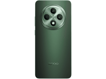 Charger l&#39;image dans la galerie, OPPO Smartphone Reno 12 F 256GB - 5G - Black Green - 256 GB Noir
