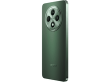 Charger l&#39;image dans la galerie, OPPO Smartphone Reno 12 F 256GB - 5G - Black Green - 256 GB Noir
