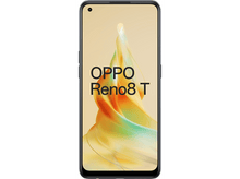 Charger l&#39;image dans la galerie, OPPO Smartphone Reno8 T 128 GB Midnight Black (CPH2481MK)
