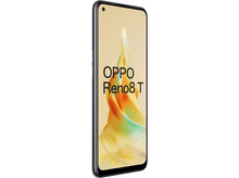 Charger l&#39;image dans la galerie, OPPO Smartphone Reno8 T 128 GB Midnight Black (CPH2481MK)
