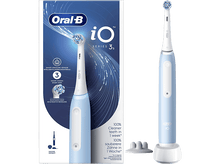 Charger l&#39;image dans la galerie, ORAL B Brosse à dents électrique iO 3s Ice
