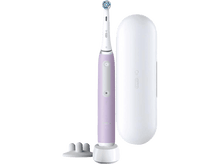 Charger l&#39;image dans la galerie, ORAL B Brosse à dents électrique iO 4S (LAVENDER)
