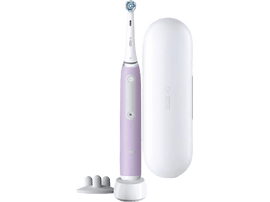 ORAL B Brosse à dents électrique iO 4S (LAVENDER)