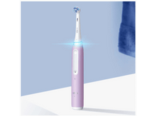 Charger l&#39;image dans la galerie, ORAL B Brosse à dents électrique iO 4S (LAVENDER)
