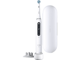 ORAL B Brosse à dents électrique iO 5S Blanc