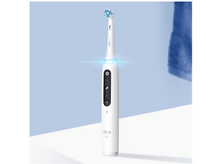 Charger l&#39;image dans la galerie, ORAL B Brosse à dents électrique iO 5S Blanc
