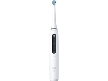 Charger l&#39;image dans la galerie, ORAL B Brosse à dents électrique iO 5S Blanc
