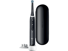 ORAL B Brosse à dents électrique iO 5S Brosse à dents adulte Noir